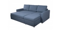 Modulaire divan-lit POP585